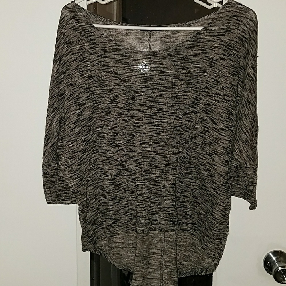 Pretty shirt